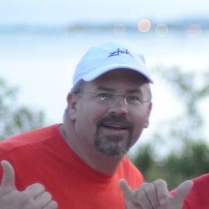 Meet your Posher, Trey